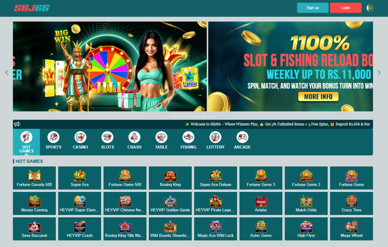 Download SBJ66 Game Download Pakistani Earning Platform Official App 2026 Version 1.0 APK